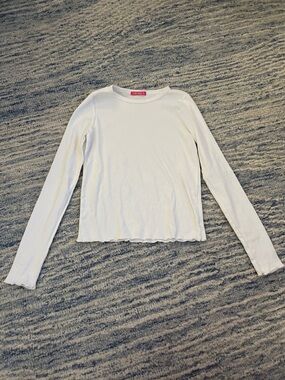 me.n.u Long Sleeve Tee